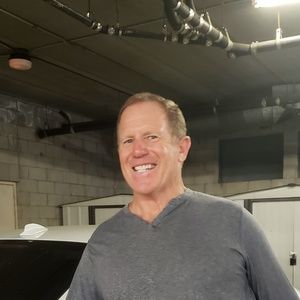 Meet your Posher, Steve